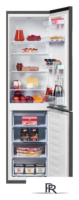 Холодильник BEKO B1RCSK332G - Изображение №3 — Интернет-магазин ПроЗаказ