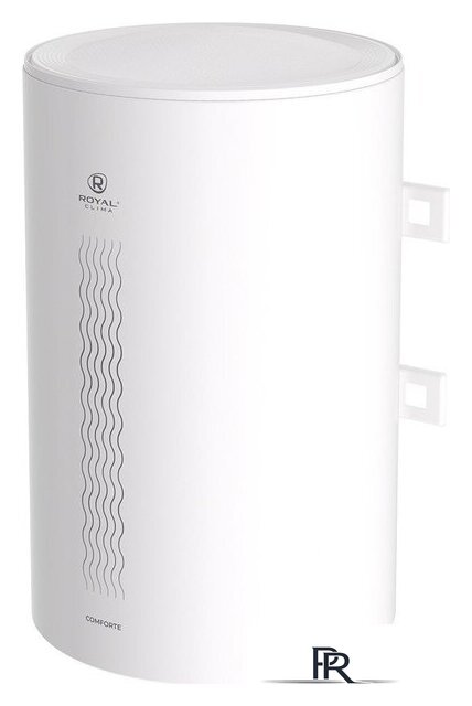 Накопительный электрический водонагреватель Royal Clima Comforte RWH-C100-RE - Изображение №3 — Интернет-магазин ПроЗаказ