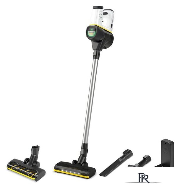Пылесос Karcher VC 6 Cordless ourFamily 1.198-678.0 - Изображение №1 — Интернет-магазин ПроЗаказ