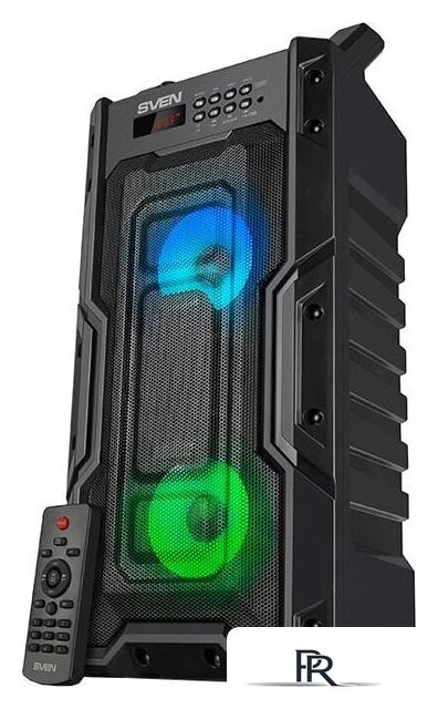 Беспроводная колонка SVEN PS-435 - Изображение №1 — Интернет-магазин ПроЗаказ