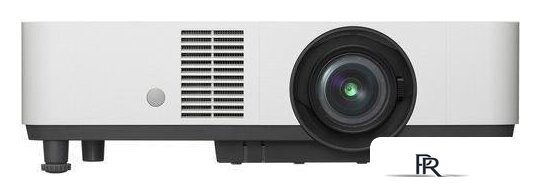 Проектор Sony VPL-PHZ50 - Изображение №1 — Интернет-магазин ПроЗаказ