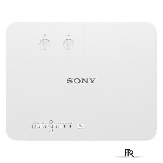 Проектор Sony VPL-PHZ50 - Изображение №3 — Интернет-магазин ПроЗаказ