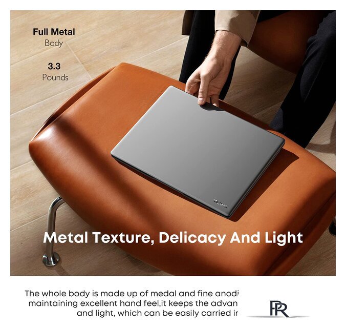 Ноутбук Chuwi CoreBook X 2022 CWI529-308N5N1PDNXX - Изображение №8 — Интернет-магазин ПроЗаказ