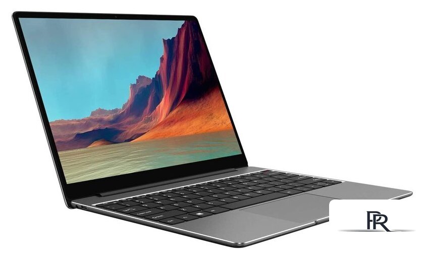 Ноутбук Chuwi CoreBook X 2022 CWI529-308N5N1PDNXX - Изображение №2 — Интернет-магазин ПроЗаказ