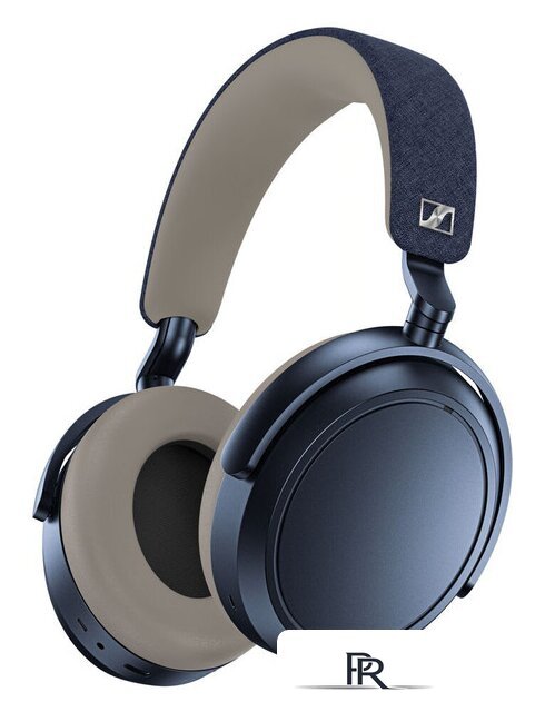 Наушники Sennheiser Momentum 4 Wireless Special Edition (темно-синий) - Изображение №1 — Интернет-магазин ПроЗаказ