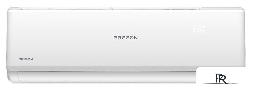 Кондиционер Breeon Prisma BRC-09TPO - Изображение №1 — Интернет-магазин ПроЗаказ