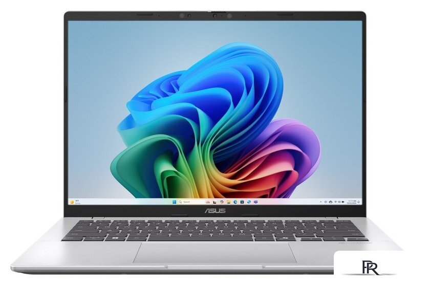 Ноутбук ASUS VivoBook 14 X1407QA-LY043W - Изображение №1 — Интернет-магазин ПроЗаказ