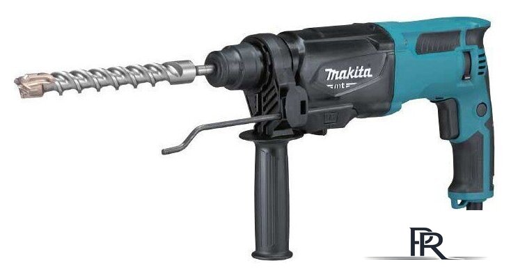 Перфоратор Makita M8701B - Изображение №1 — Интернет-магазин ПроЗаказ