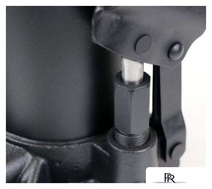 Бутылочный домкрат Partner PA-T92004 20т - Изображение №4 — Интернет-магазин ПроЗаказ