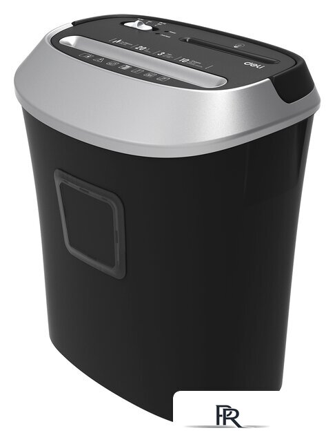 Шредер Deli E9948 - Изображение №1 — Интернет-магазин ПроЗаказ