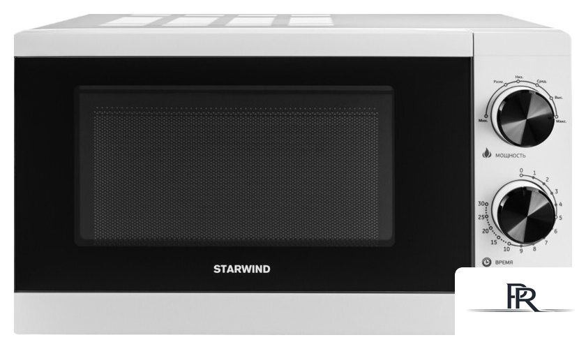 Микроволновая печь StarWind SMW4020 - Изображение №1 — Интернет-магазин ПроЗаказ