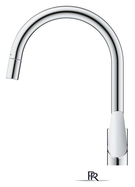 Смеситель Grohe Chrom 30536000 - Изображение №2 — Интернет-магазин ПроЗаказ