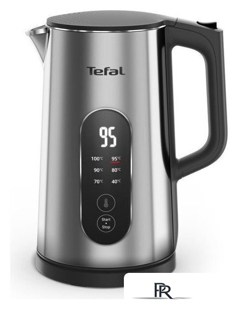 Электрический чайник Tefal KI871DE0 - Изображение №1 — Интернет-магазин ПроЗаказ