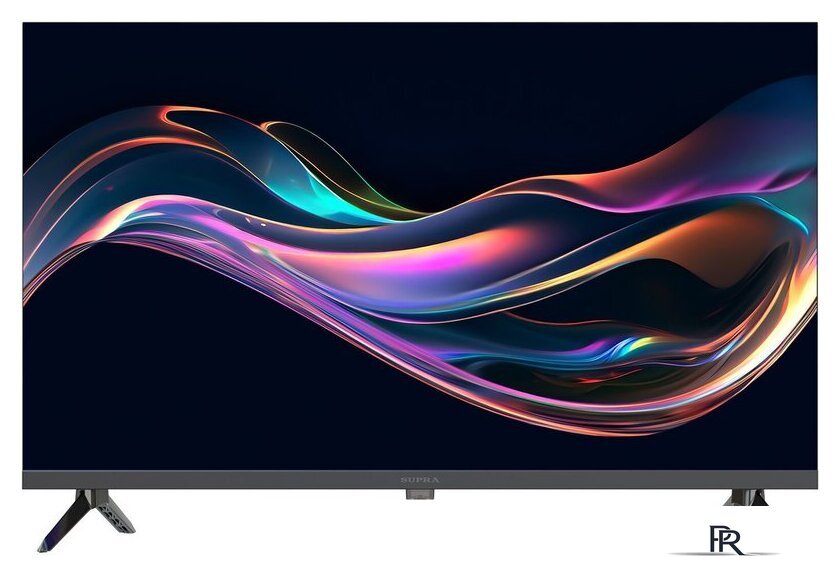 Телевизор Supra STV-LC32ST0080W - Изображение №1 — Интернет-магазин ПроЗаказ