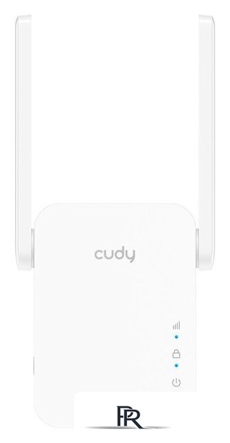 Усилитель Wi-Fi Cudy RE1200 2.0 - Изображение №2 — Интернет-магазин ПроЗаказ