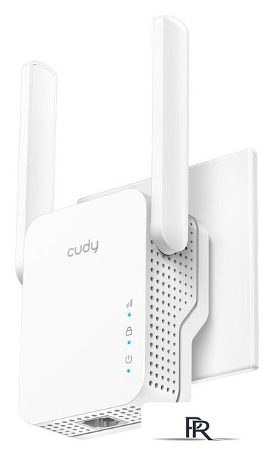 Усилитель Wi-Fi Cudy RE1200 2.0 - Изображение №4 — Интернет-магазин ПроЗаказ