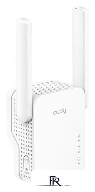 Усилитель Wi-Fi Cudy RE1200 2.0 - Изображение №1 — Интернет-магазин ПроЗаказ