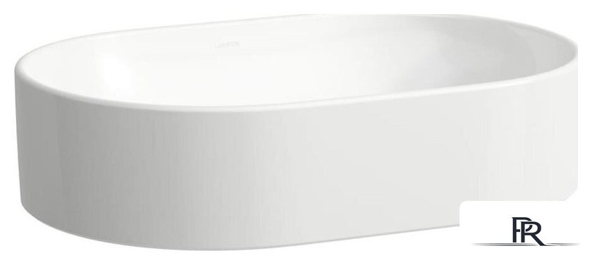 Умывальник Laufen Savoy H8129440001121 - Изображение №1 — Интернет-магазин ПроЗаказ