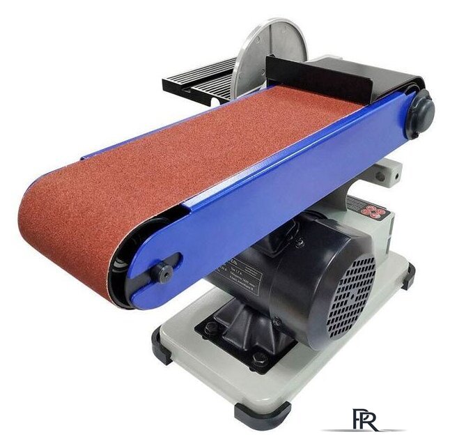 Шлифовальный станок Belmash (Белмаш) BDG 100/152 - Изображение №2 — Интернет-магазин ПроЗаказ