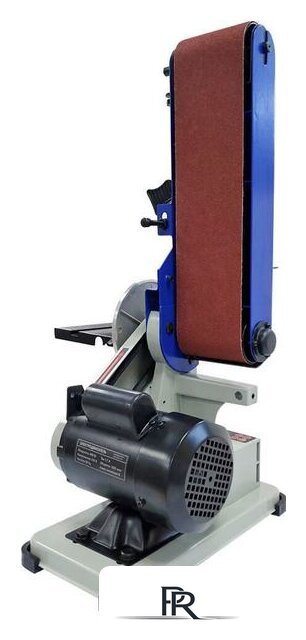 Шлифовальный станок Belmash (Белмаш) BDG 100/152 - Изображение №9 — Интернет-магазин ПроЗаказ