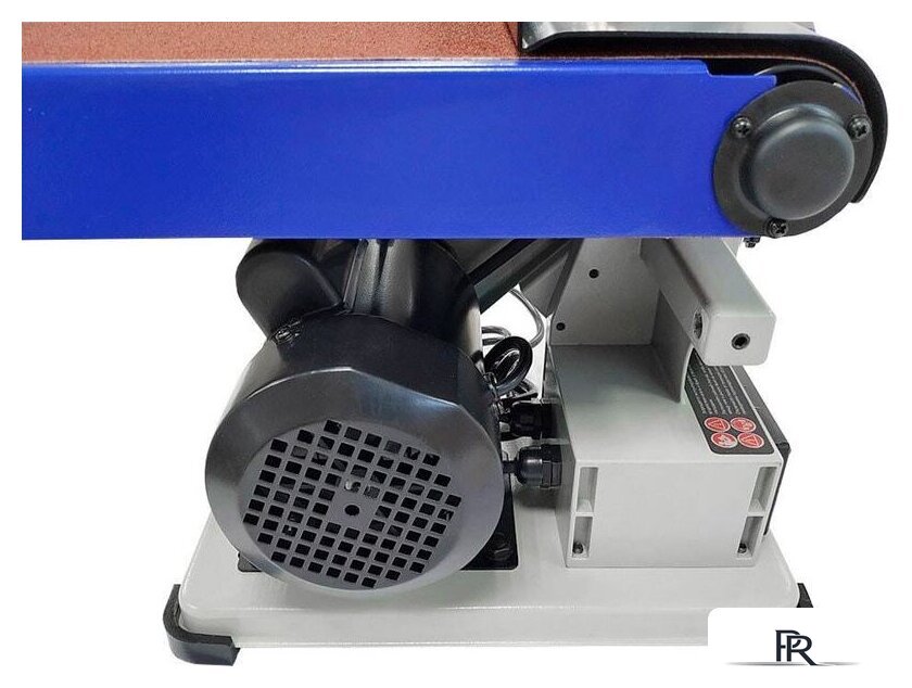 Шлифовальный станок Belmash (Белмаш) BDG 100/152 - Изображение №3 — Интернет-магазин ПроЗаказ