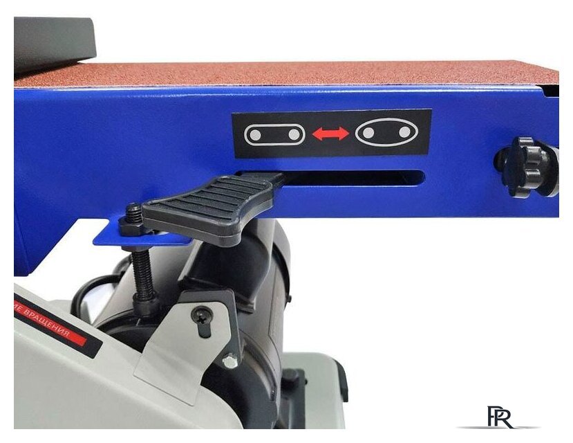 Шлифовальный станок Belmash (Белмаш) BDG 100/152 - Изображение №5 — Интернет-магазин ПроЗаказ