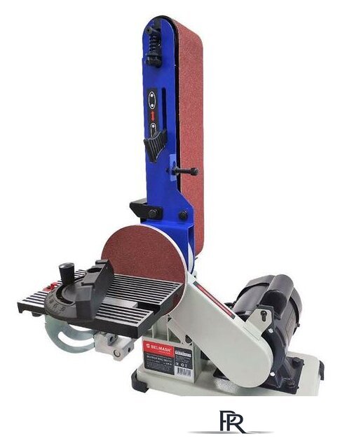 Шлифовальный станок Belmash (Белмаш) BDG 100/152 - Изображение №1 — Интернет-магазин ПроЗаказ