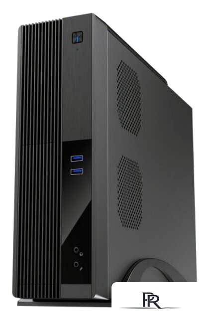 Корпус Powerman ST616BK - Изображение №1 — Интернет-магазин ПроЗаказ