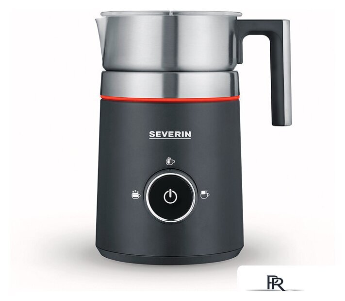 Автоматический вспениватель молока Severin SM 3585 - Изображение №2 — Интернет-магазин ПроЗаказ