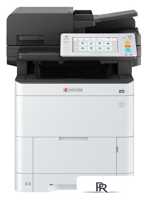 МФУ Kyocera Mita ECOSYS MA3500cifx 1102Z33NL0 - Изображение №1 — Интернет-магазин ПроЗаказ