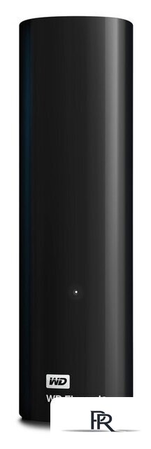Внешний накопитель WD Elements Desktop 4TB (WDBWLG0040HBK) - Изображение №5 — Интернет-магазин ПроЗаказ