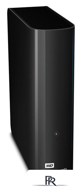Внешний накопитель WD Elements Desktop 4TB (WDBWLG0040HBK) - Изображение №7 — Интернет-магазин ПроЗаказ