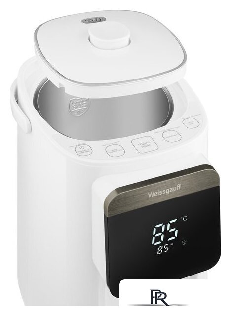 Термопот Weissgauff WWT 5010 Touch DWx - Изображение №19 — Интернет-магазин ПроЗаказ