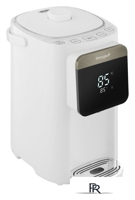 Термопот Weissgauff WWT 5010 Touch DWx - Изображение №18 — Интернет-магазин ПроЗаказ