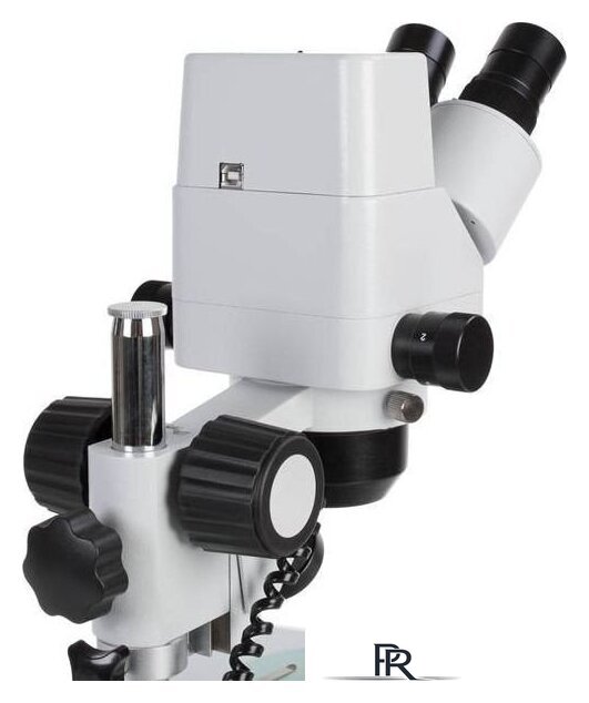 Микроскоп Микромед МС-2-ZOOM Digital 21755 - Изображение №6 — Интернет-магазин ПроЗаказ