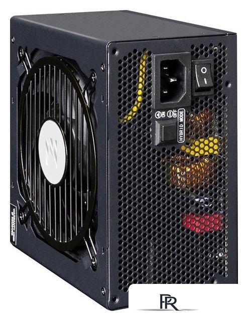 Блок питания Zalman Acrux II 1200W ZM1200-ARX2 - Изображение №5 — Интернет-магазин ПроЗаказ