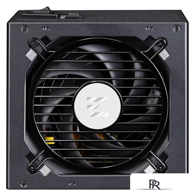Блок питания Zalman Acrux II 1200W ZM1200-ARX2 - Изображение №3 — Интернет-магазин ПроЗаказ