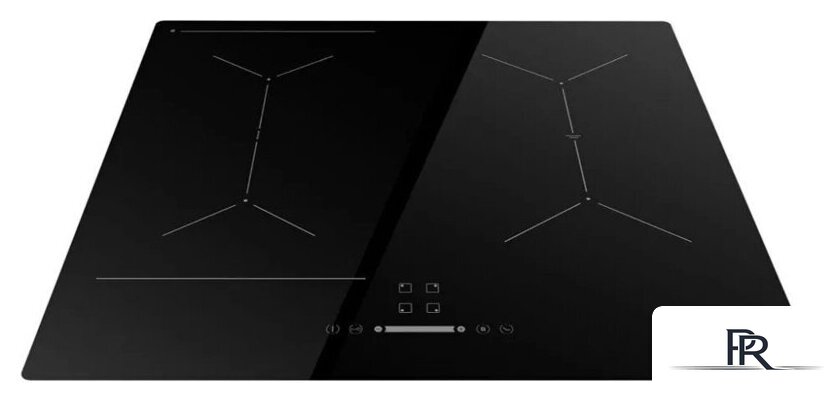 Варочная панель HiSTORY HI6411 GBK - Изображение №2 — Интернет-магазин ПроЗаказ