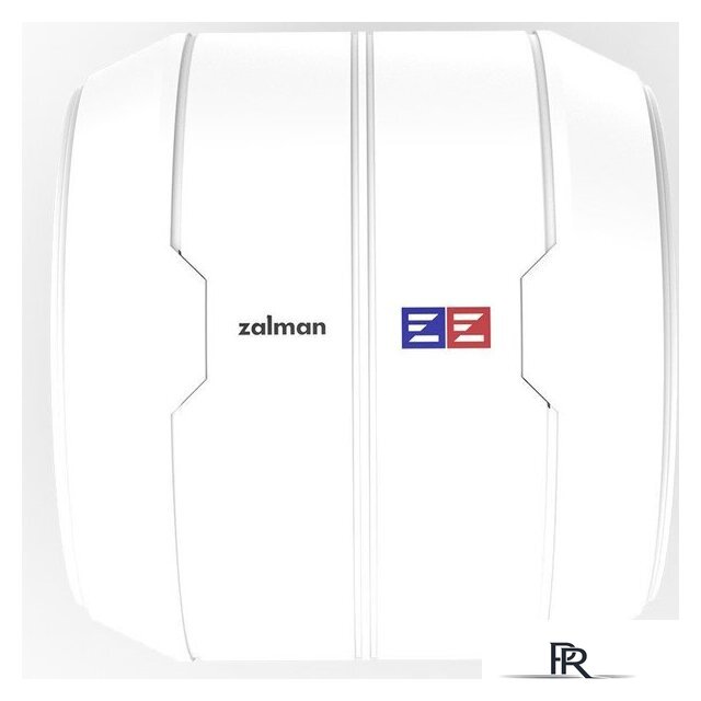 Кулер для процессора Zalman ZET5 (белый) - Изображение №4 — Интернет-магазин ПроЗаказ