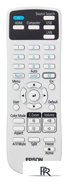 Проектор Epson EB-1485FI - Изображение №5 — Интернет-магазин ПроЗаказ