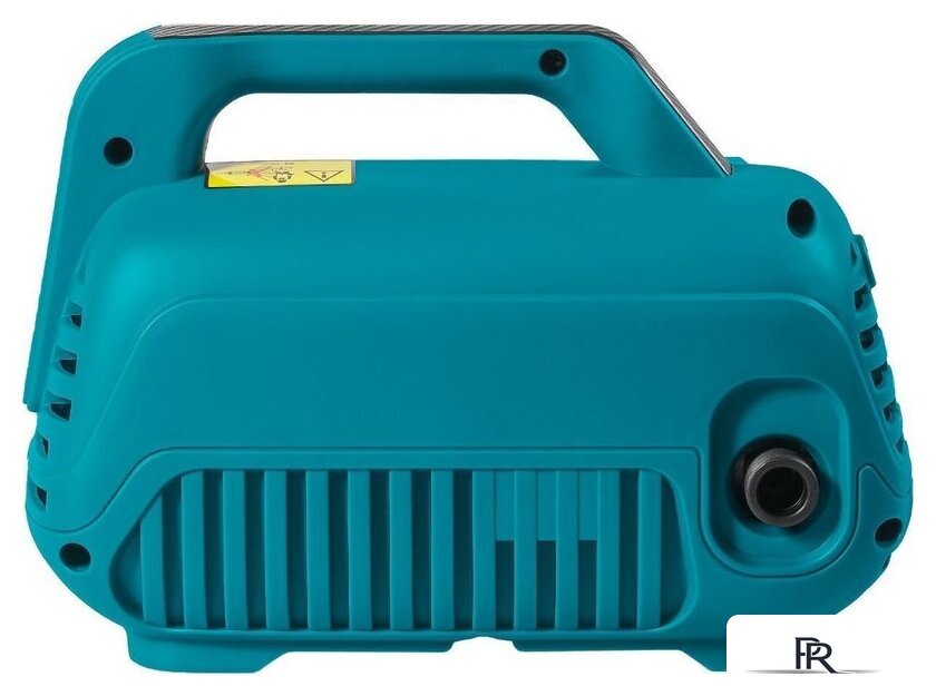 Мойка высокого давления Bort BHR-1600-Compact - Изображение №8 — Интернет-магазин ПроЗаказ