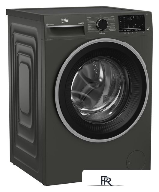 Стиральная машина BEKO B3WFR572AB - Изображение №2 — Интернет-магазин ПроЗаказ