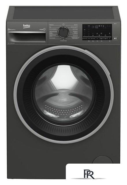 Стиральная машина BEKO B3WFR572AB - Изображение №1 — Интернет-магазин ПроЗаказ