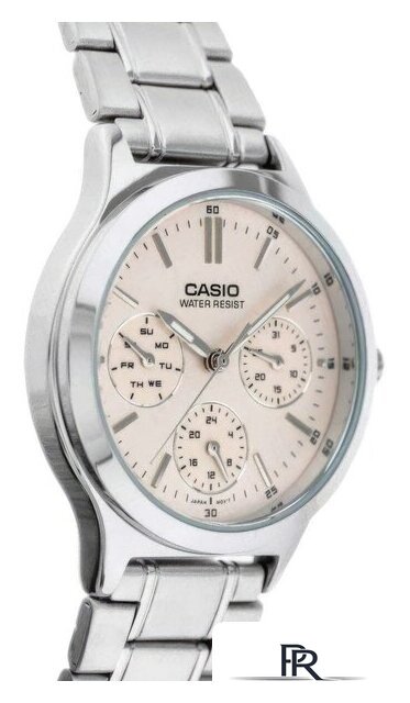 Наручные часы Casio LTP-V300D-4A - Изображение №3 — Интернет-магазин ПроЗаказ