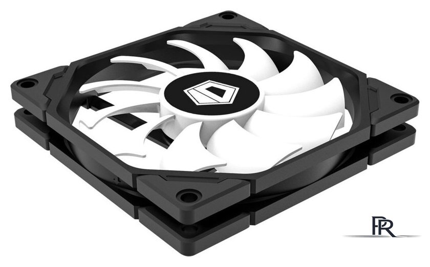 Вентилятор для корпуса ID-Cooling TF-9215 - Изображение №4 — Интернет-магазин ПроЗаказ