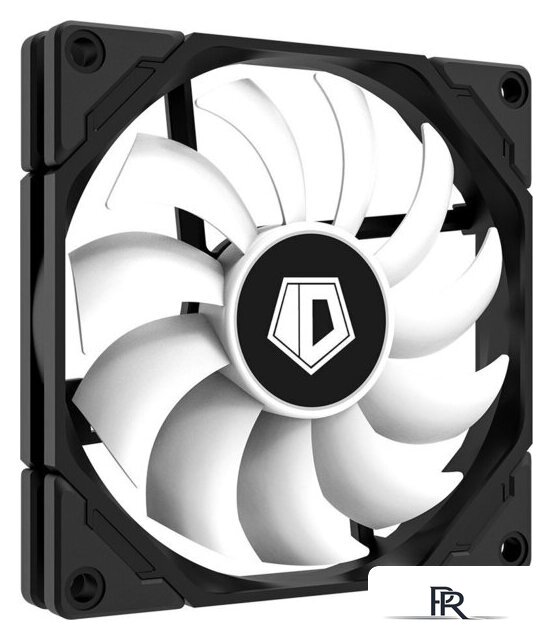 Вентилятор для корпуса ID-Cooling TF-9215 - Изображение №2 — Интернет-магазин ПроЗаказ