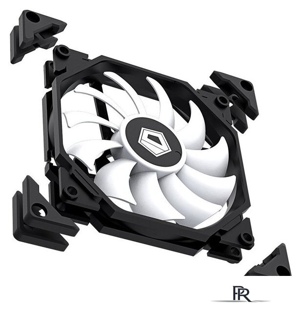 Вентилятор для корпуса ID-Cooling TF-9215 - Изображение №6 — Интернет-магазин ПроЗаказ