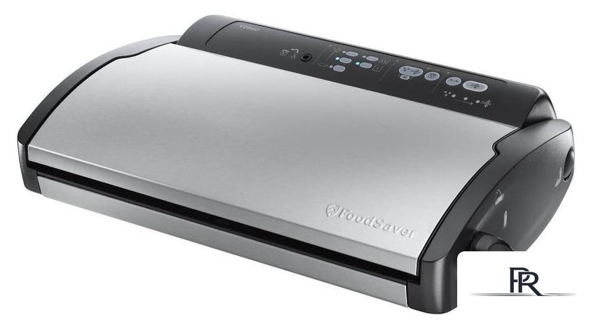 Бескамерный вакуумный упаковщик FoodSaver V2860 - Изображение №1 — Интернет-магазин ПроЗаказ