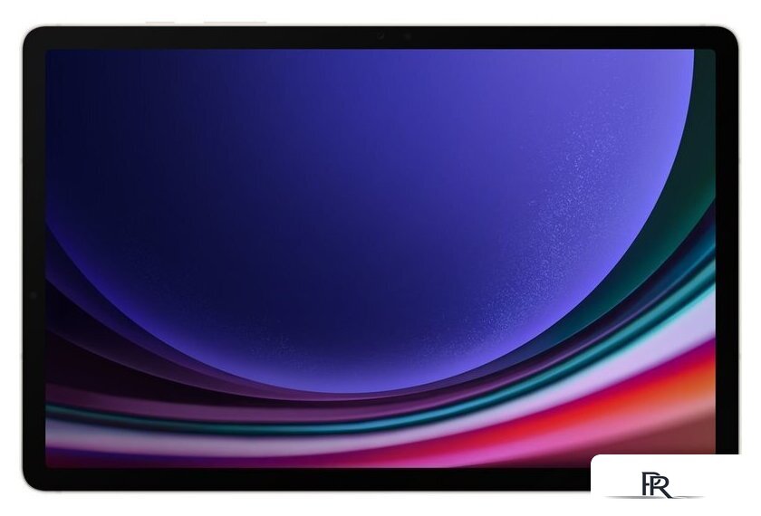 Планшет Samsung Galaxy Tab S9 Wi-Fi SM-X710 8GB/128GB (бежевый) - Изображение №2 — Интернет-магазин ПроЗаказ