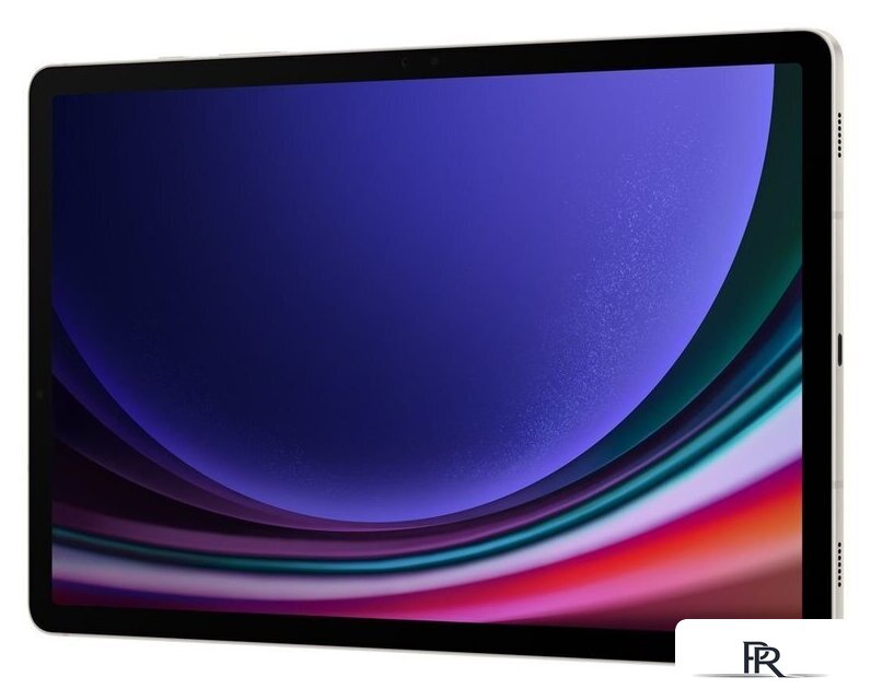 Планшет Samsung Galaxy Tab S9 Wi-Fi SM-X710 8GB/128GB (бежевый) - Изображение №7 — Интернет-магазин ПроЗаказ